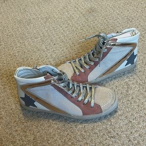 Shu Shop super cute shoes!!